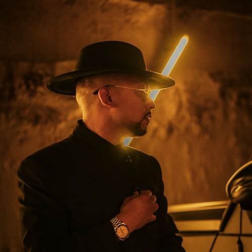 Danny peña Oficial