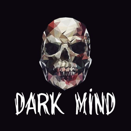 dark mind ☠  ★