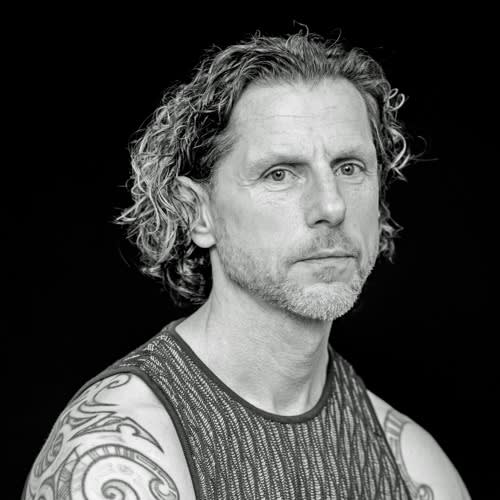 Kevin Kinembe