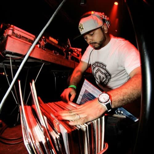 DJ Jorge Cuts