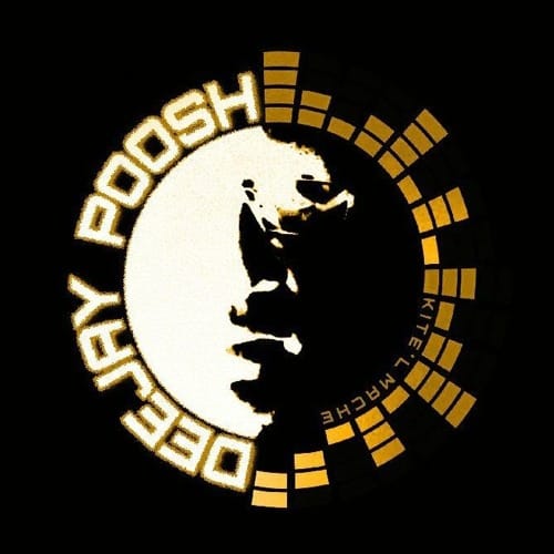 DJ POOSH