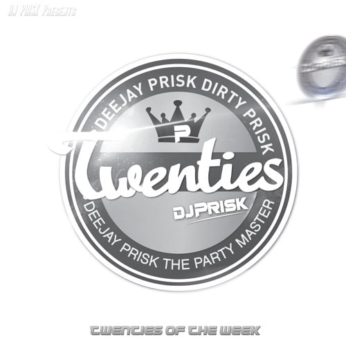 DJ Prisk