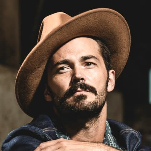 Laurent Marion