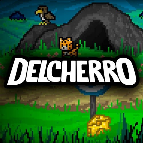 Delcherro