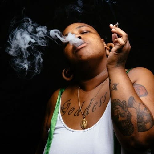 Delish da Goddess