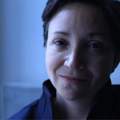 Delphine Dussaux / Cosme McMoon