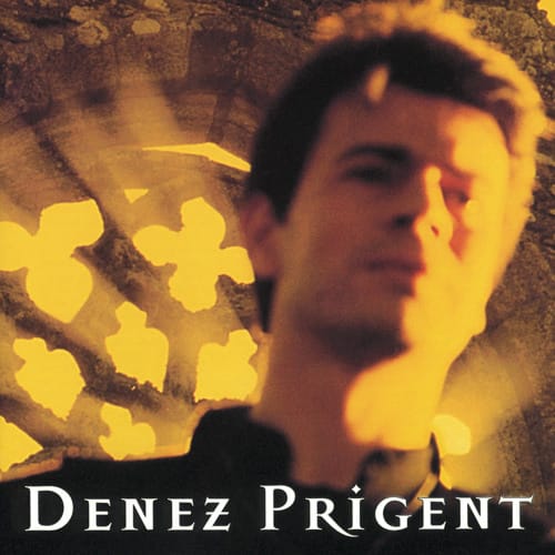 Denez Prigent