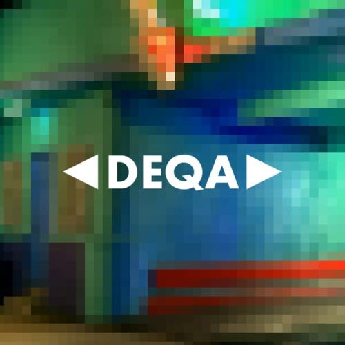 DEQA music