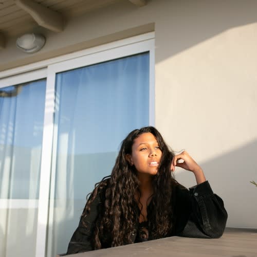 Desiree Dawson