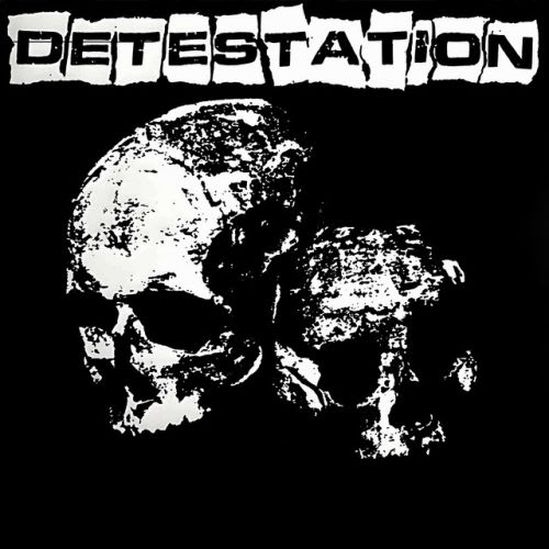 Detestation
