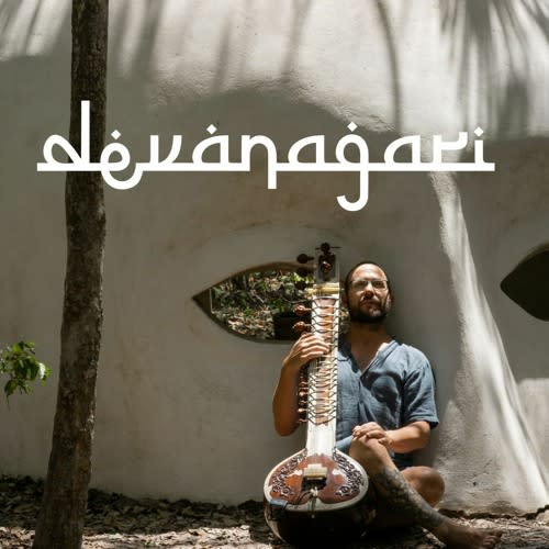 David Devanagari