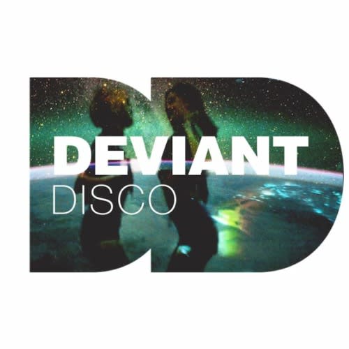 DEVIANT DISCO PARIS