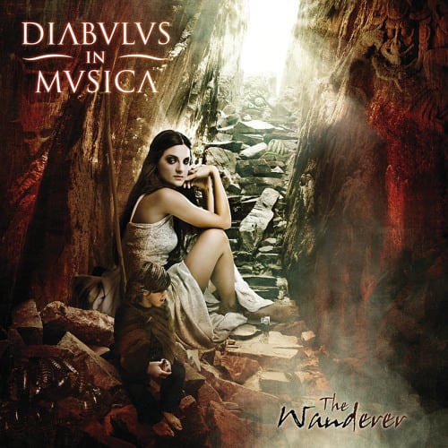 Diabulus In Musica