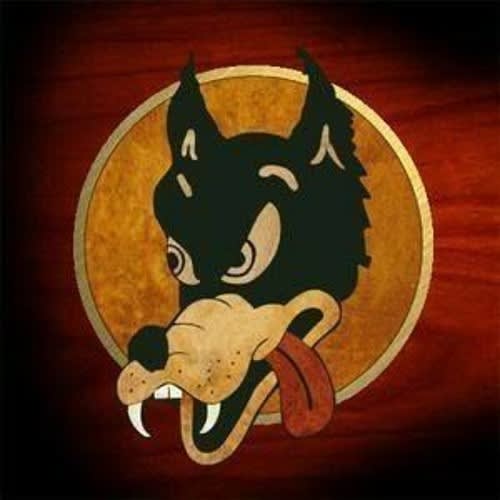Dire Wolf