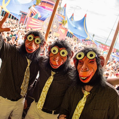 DirtyLilMonkeyz