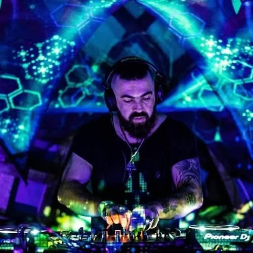 Dj-Bocara / Bocarema - Bom Shanka Music