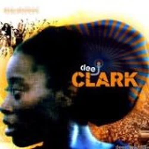 DJ DEE CLARK