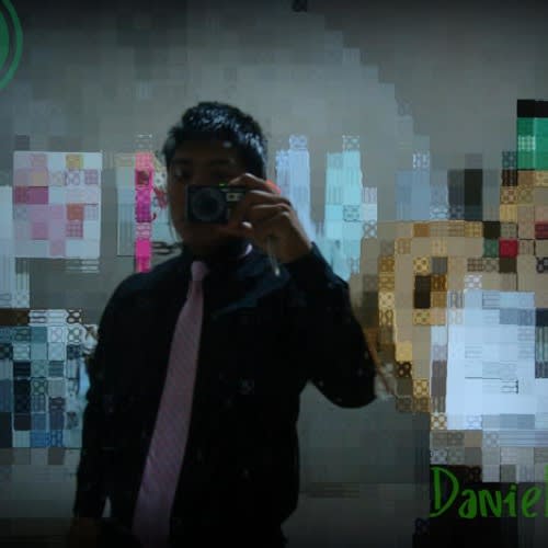 Dj Danny 1