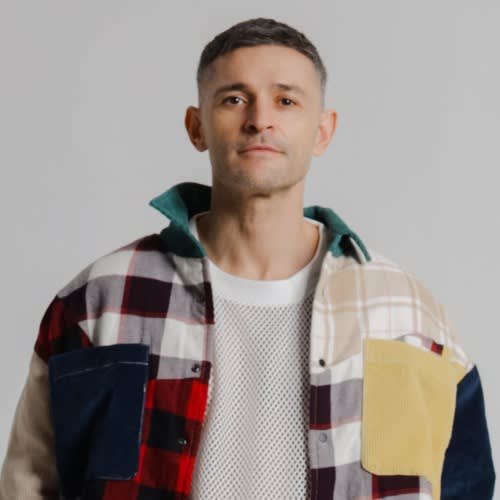 Derek Monteiro