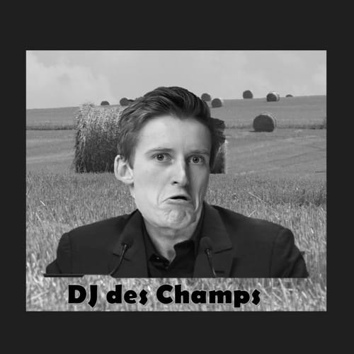DJ des Champs