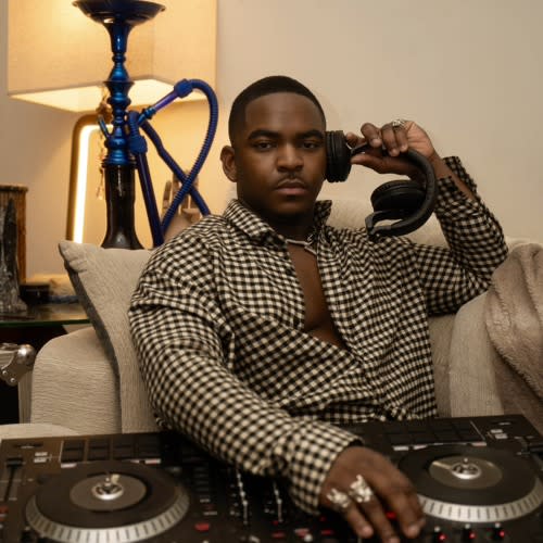 DJ EGO