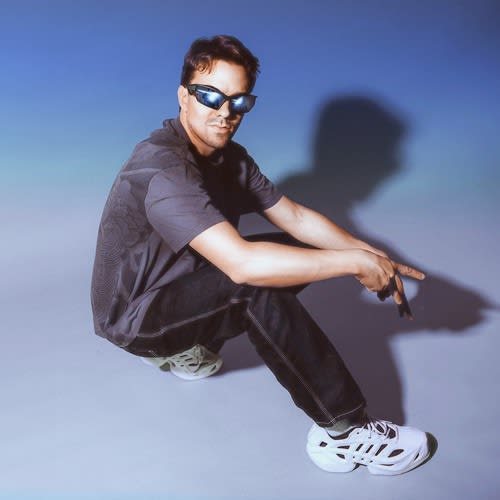 DJ Fast Fashion