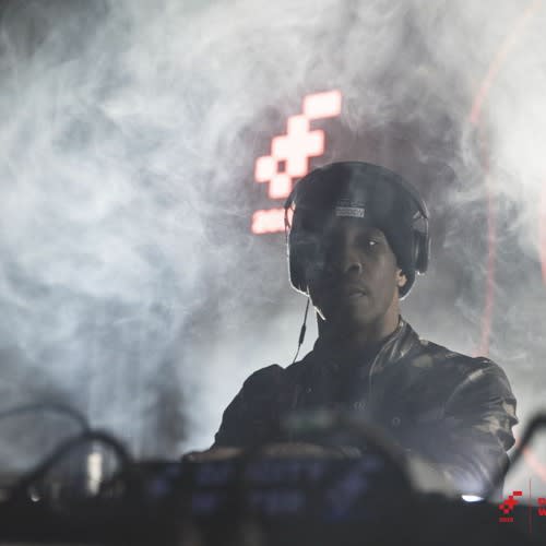 DJ Firmeza