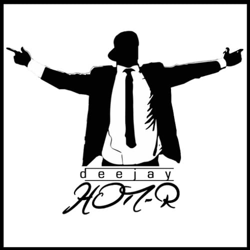 Dj Hom-R