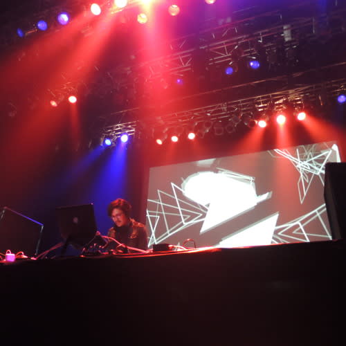 Dj Katsu