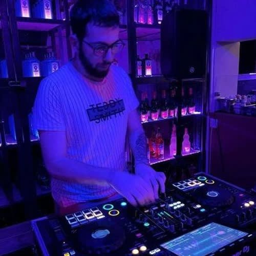 DJ KOTA