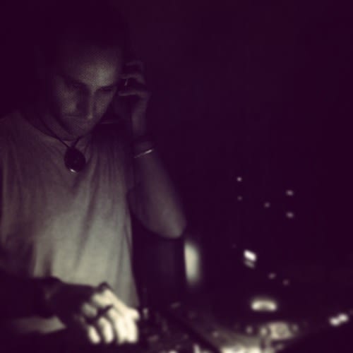 DJ Lou-K