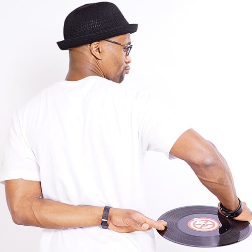 Dj MEexAa Bb