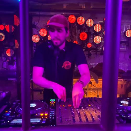 DJ MERCI