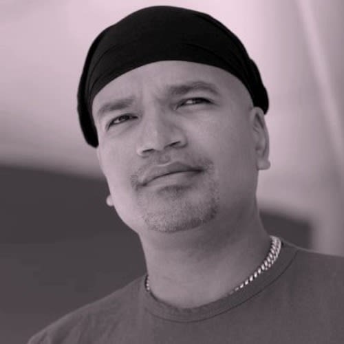 DJ Rafael De La Cruz