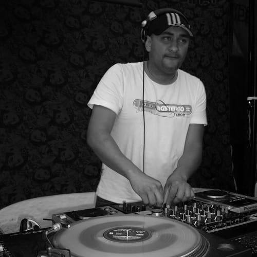 Dj Reba