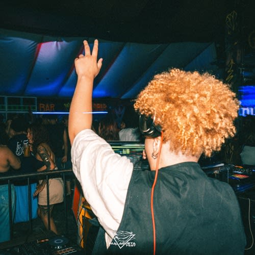 DJ RITMA