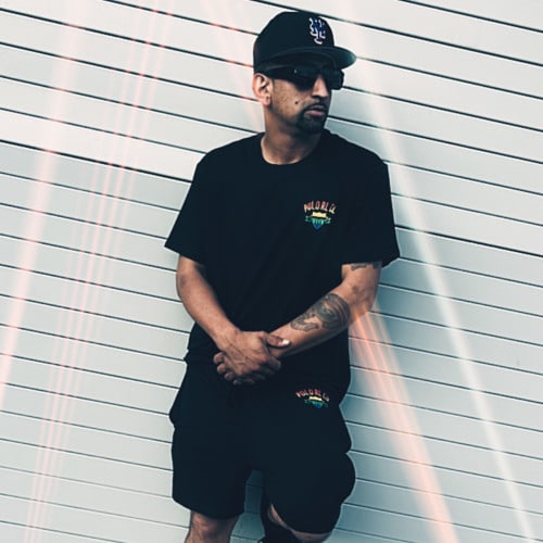 Rob_Rhythmz NYC