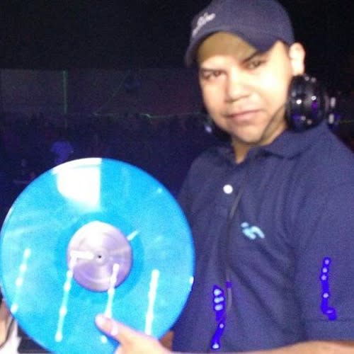 Dj-Secreta Mix