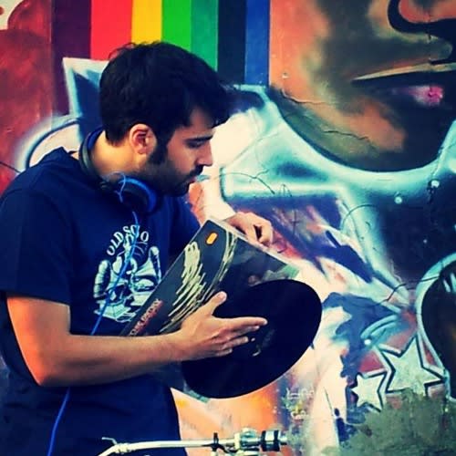 Dj Skars
