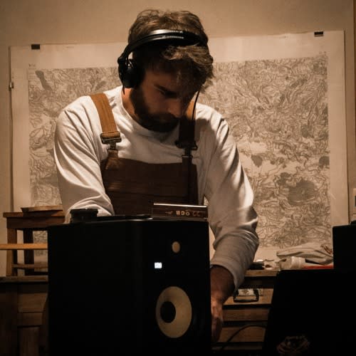 DJ SNACK