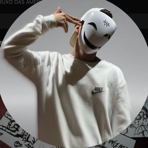 DJ WIZARD O ßRUXØ