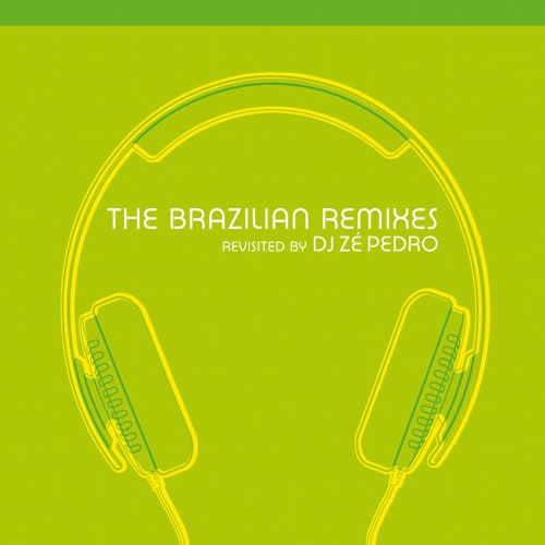 DJ Ze Pedro