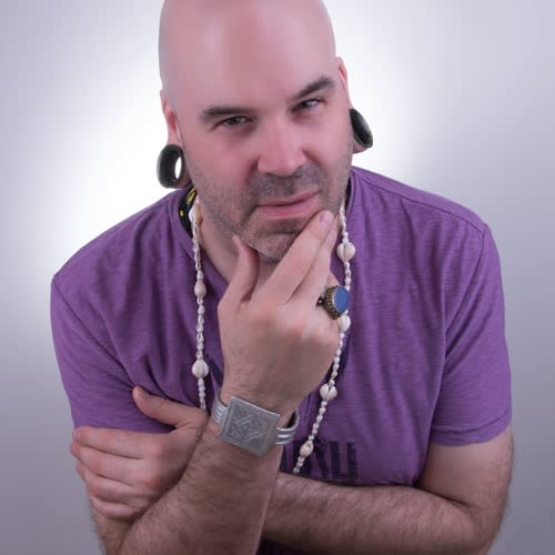 Adam Gibbons