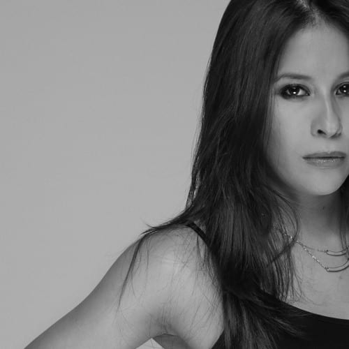 Aleja Sanchez