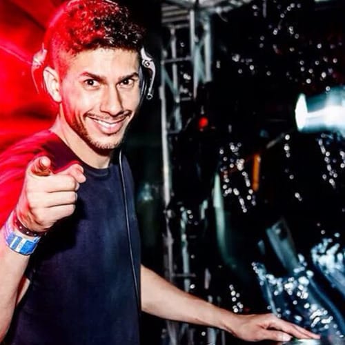 DJ ANDRÉ QUEIROZ