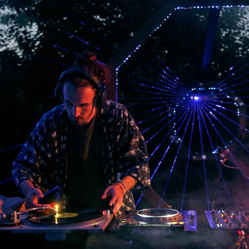 Dj Bande