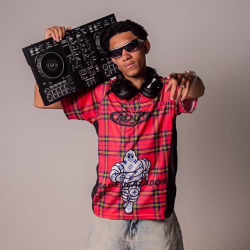 DJ BENÉ