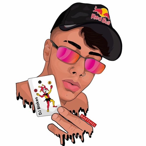 DJ Blakes