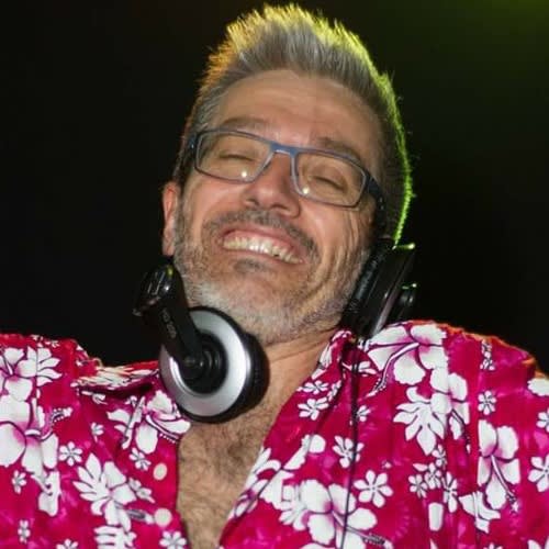 dj brett