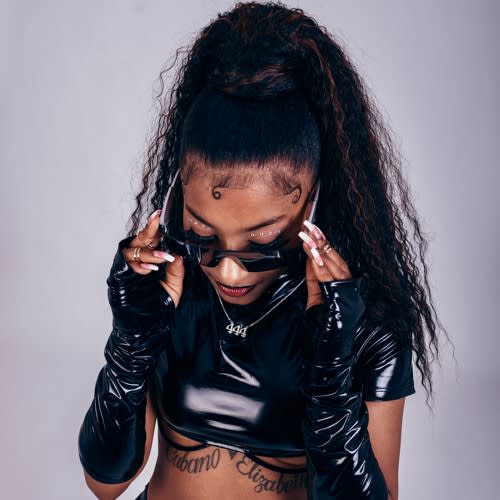 Dj Candie